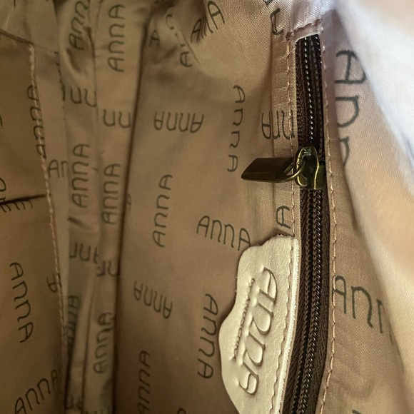 Anna by Anuschka Bird Purse 👜 - Picture 4 of 7